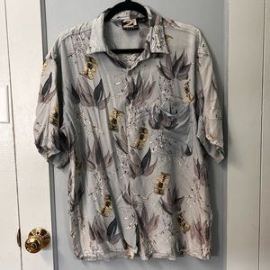 Aloha Shirt